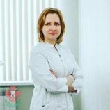 Лукина Ольга Анатольевна