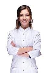 Велихер Марина Георгиевна