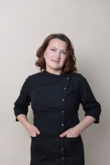 Штайп Ирина