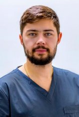 Мильченко Дмитрий Михайлович