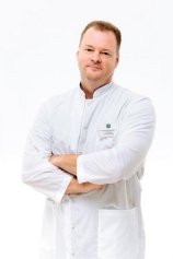Гальченко Максим Юрьевич
