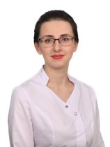 Соболева Наталия Владимировна