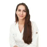 Закирова Гульнара Шокировна