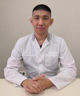 Боев Баснг Андреевич
