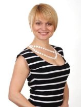 Кузенкова Наталия