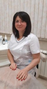 Федина Наталья