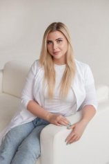 Алексеева Алёна Олеговна