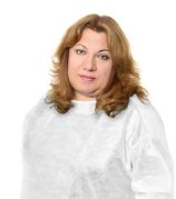 Шутова Наталья Дмитриевна