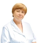 Харисова Елена Леонидовна