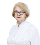 Должанская Галина Николаевна