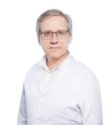 Соколовский Евгений Евгеньевич
