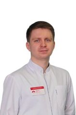 Максаев Денис Алексеевич