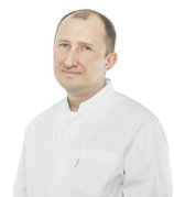 Калищук Алексей Витальевич