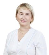 Ихсанова Неля Рустэмовна