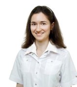 Воинова Елена Андреевна