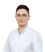Кулешов Илья Александрович