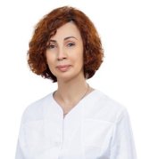 Бакунина Тамара Геннадьевна