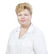 Ларина Марина Борисовна