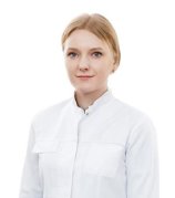 Соловарова Юлия Игоревна