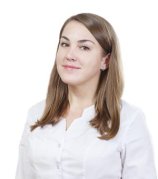 Кириенко Анна Павловна