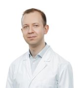 Щербовских Алексей Евгеньевич