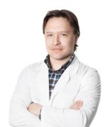 Морозов Святослав Геннадьевич