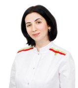 Мельник Нино Нодаровна