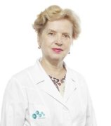 Сороковая Тамара Николаевна