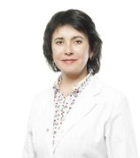 Семененко Татьяна Валериевна