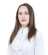 Чухина Ирина Алеексеевна