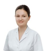 Любавина Елена Рудольфовна