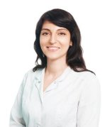 Валиева Галина Сергеевна
