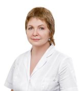 Кондрашина Наталья Юрьевна
