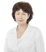 Ким Елена Георгиевна