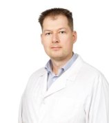 Жарков Юрий Константинович