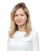 Шубенина Анастасия Юрьевна