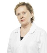 Чернявская Галина Васильевна
