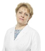 Забугина Галина Владимировна