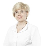 Мырочкина Марина Ивановна