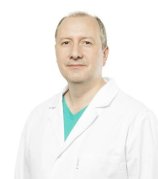 Чуфистов Владимир Викторович