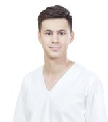 Жумагазиев Евгений Николаевич