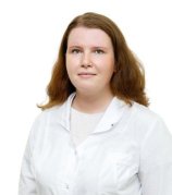 Капустина Марина Андреевна