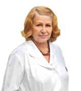 Катушенко Валентина Васильевна