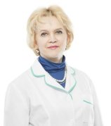 Белова Алла Григорьевна