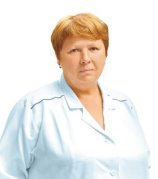 Ивлева Галина Николаевна