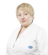 Подольская Лариса Валентиновна