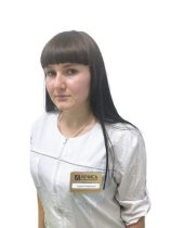 Липнягова Дарья Геннадьевна