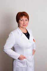 Турлак Елена Викторовна