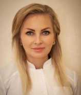 Гончарова Любовь Николаевна