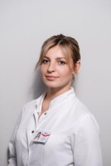 Зотова Анна Сергеевна
